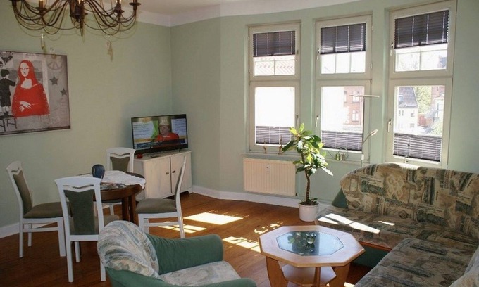 Old Town Apartment | Old Town Pearl - ABC508