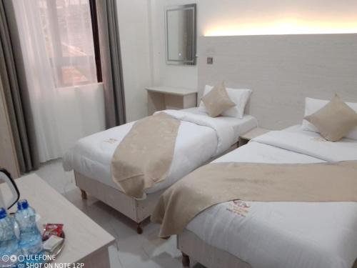 Nyeri Hotel | Ole Sidai Riverine Gardens