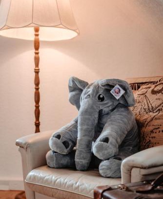 Lerbach Apartment | Olifant in Osterode