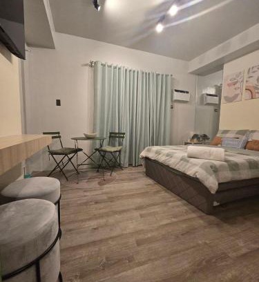 Bantud Hacienda Apartment | Olive and Oak Studio
