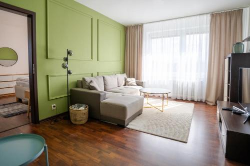 Liptovsky Mikulas Apartment | Olive Apartment Liptovsky Mikulas