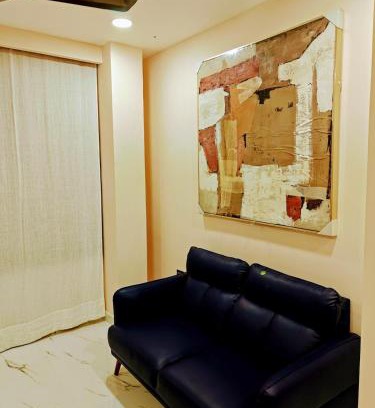 Sualkuchi Apartment | Olive Retreat