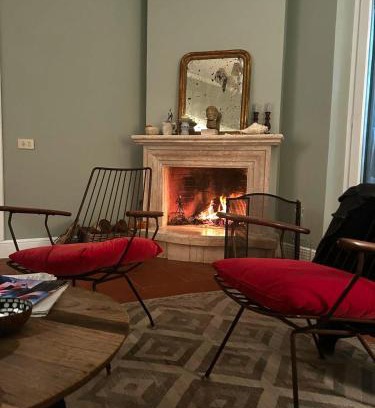 Tragliatella House | Olivella- Country house a step away from Rome