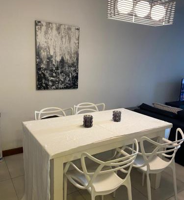 Olivos Apartment | Olivos Suites