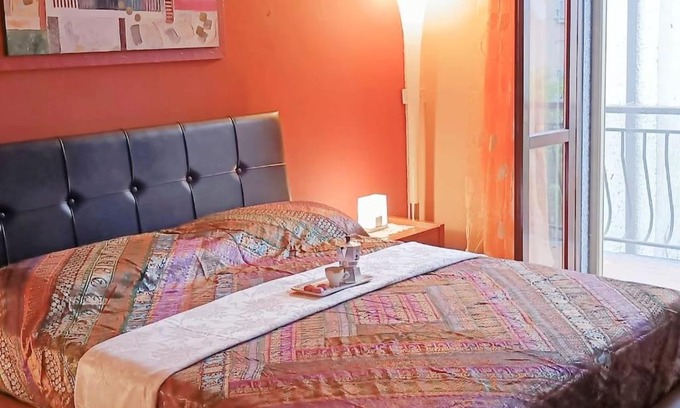 Santa Maria della Versa House | [Oltrepo'] Dimora nei vigneti vicino a Ics Maugeri
