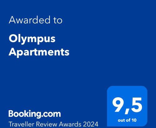 La Mariscal Apartment | Olympus Apartments