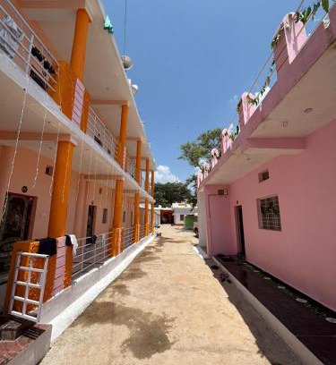 Khattalwada Hotel | Om Aadarsham