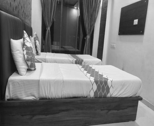 Andheri East House | Om Sai Residency