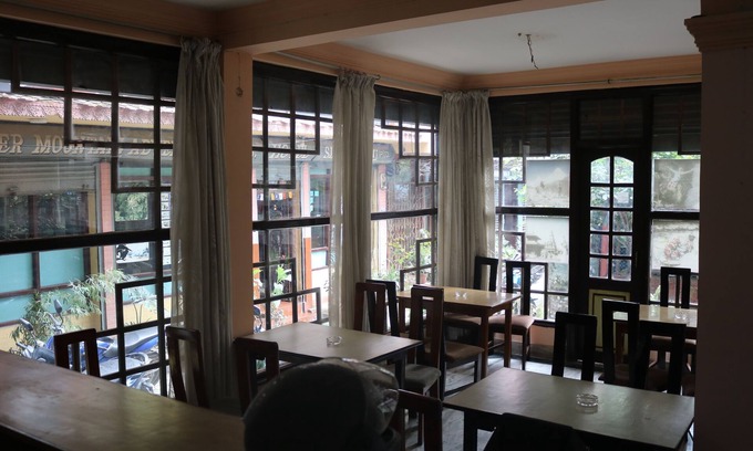 Thamel House | Om Tara Guest House