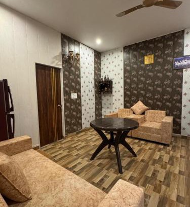 Sirala House | Om villa stays