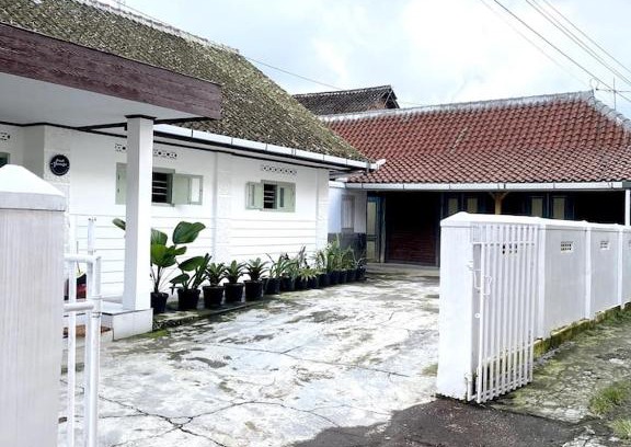 Glenmore House | Omah Glenmore - Banyuwangi, near Pasar Glenmore