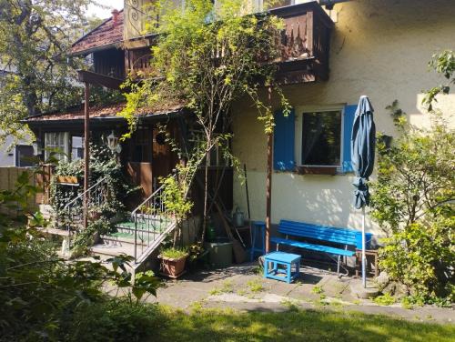 Diessen am Ammersee House | Omas Häuschen am See