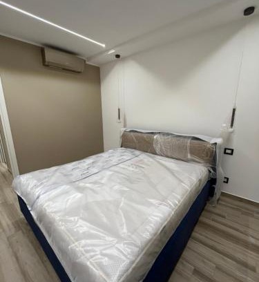 Reggio Calabria Apartment | Omero