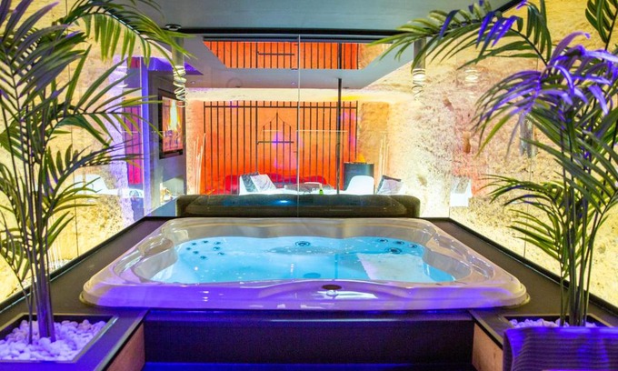 Tours Hotel | OMIRA - Nuits d'exception & spa