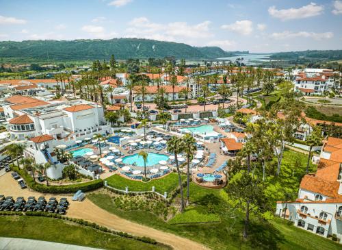 Carlsbad Resort | Omni La Costa Resort & Spa Carlsbad