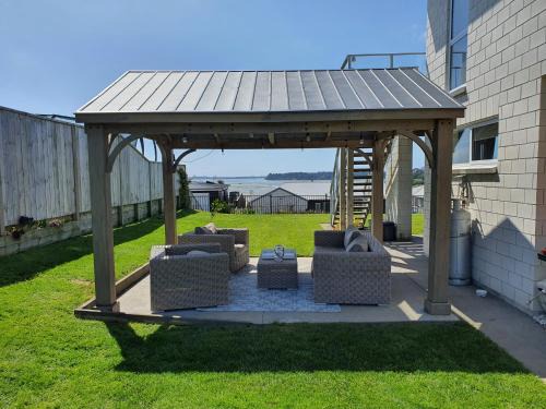 Omokoroa Apartment | Omokoroa Sea View Apartment