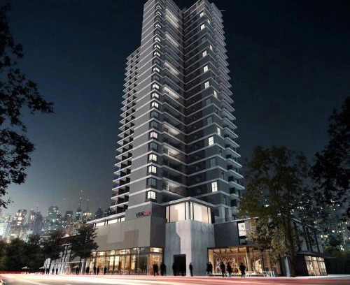 Indianopolis Apartment | ON Jurupis Moema | Stylish Fully Equipped Studios