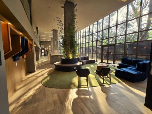 Paraiso Apartment | ON Paulista - Um Hub urbano no coração de Sampa