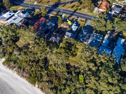 Vincentia House | On The Beach at Vincentia
