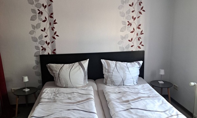 Werlau Apartment | On the beautiful Middle Rhine near the Loreley, the castles and the wine