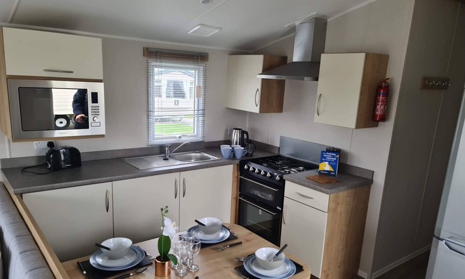 Ruan Minor House | On the beautiful Lizard Heritage Coast