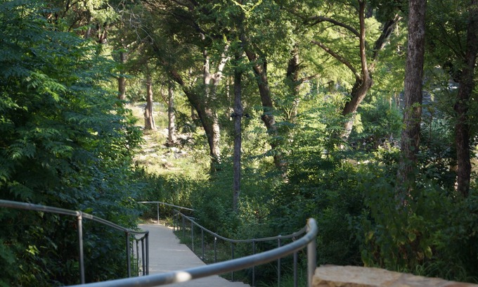 Gruene Condo | On the Guadalupe! Stone’s Throw to Gruene Hall! Price drop alert!