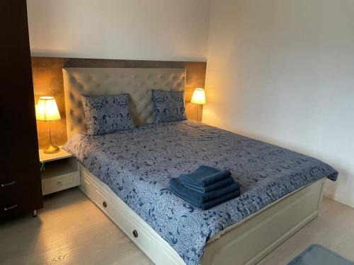 Iasi Apartment | ON THE RIVERSIDE a mixing selection