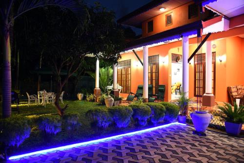 Negombo Apartment | One and Only Apartment