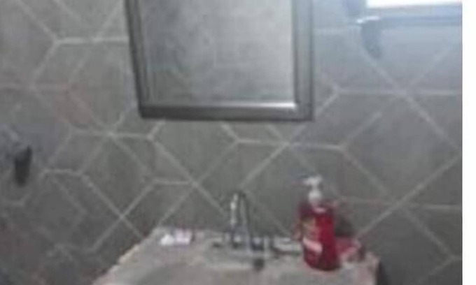 Yanhuitlan Apartment | One Bedroom Suite Celine