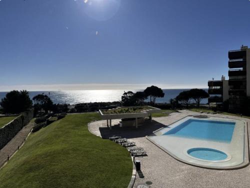 Cascais Apartment | One bedroom with hotel amenities Nomad Dreams N5
