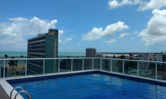 Cabo Branco Apartment | One Cabo Branco