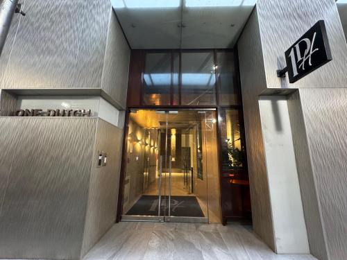 Financial District Apartment | One Dutch Hotel