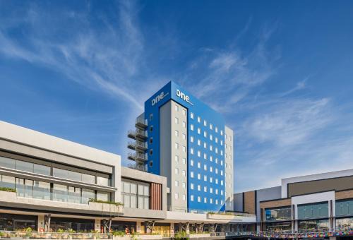 Zona Dorada Hotel | One Mazatlán