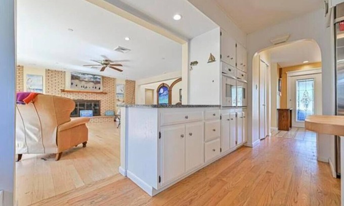 A-Zone House | One of a kind Brigantine Beach rental property, just steps from the beach