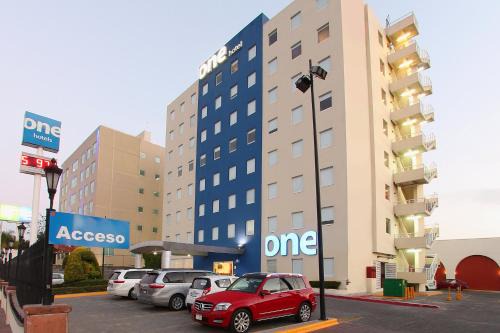 Salina Cruz Hotel | One Salina Cruz