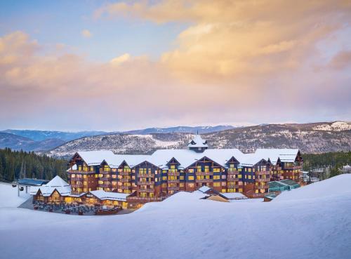 Breckenridge Resort | One Ski Hill, A RockResort