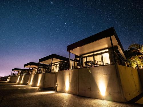 Nakijin Villa | One Suite THE TERRACE