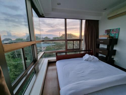 Canlubang Apartment | One Tagaytay Place Private Residences