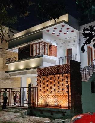 Chennai Apartment | One4ALL
