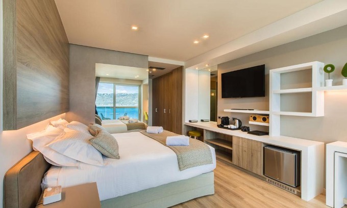 Souda Hotel | Oniros Residences