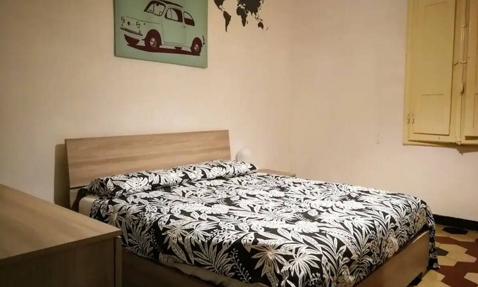 Saragozza-Porto Apartment | Only 10 minutes from the center of Bologna