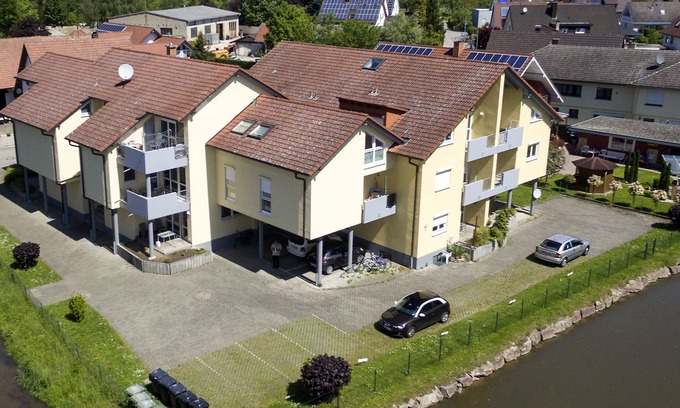 Rust Apartment | Only 300 meters from the entrance of the Europa Park
