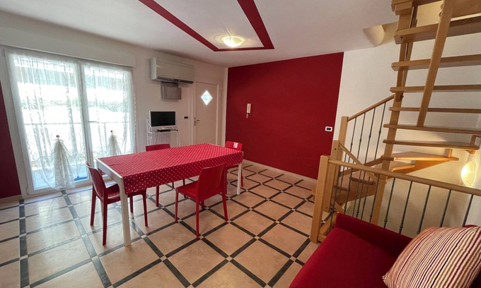 Roquebrune-Cap-Martin Hotel | only 50meters from beach and Cap Martin