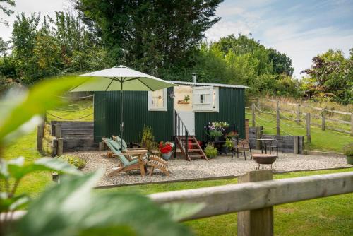Oakford House | Onnen