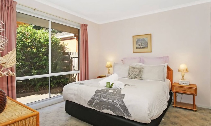 Bright Apartment | Onocay House Bright Victoria