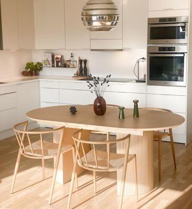 Stavanger Apartment | ONS2024 - moderne leilighet sentralt i Stavanger