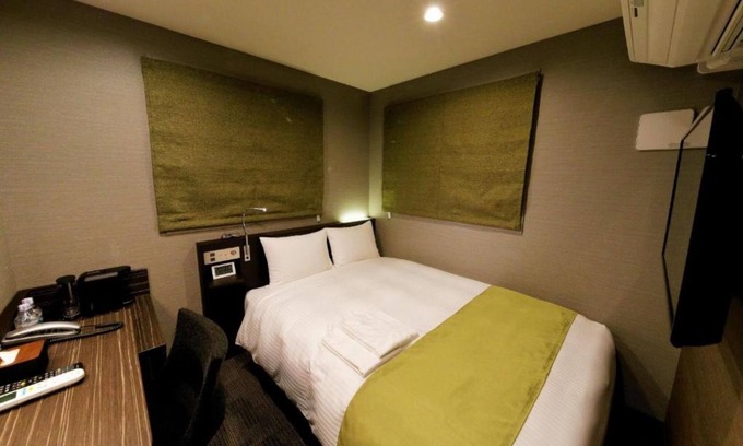 Roppongi Hotel | Onseason Standard single room Without meals 2/Minato-ku Tokyo