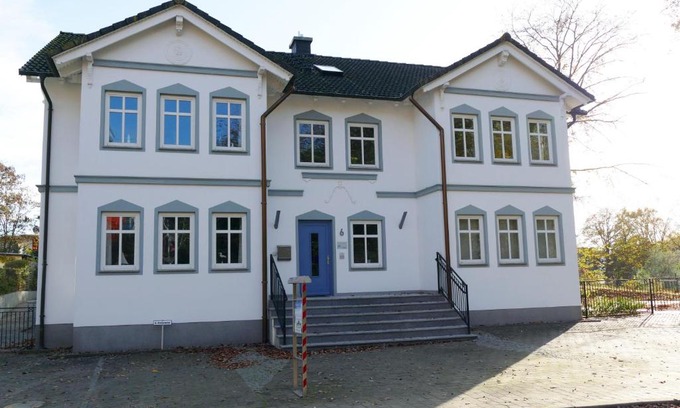 Ahlbeck Apartment | Op'n Heugel Ahlbeck