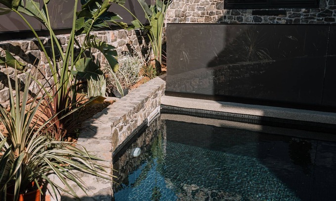 Nafplion City Centre Hotel | Opal Executive Suites