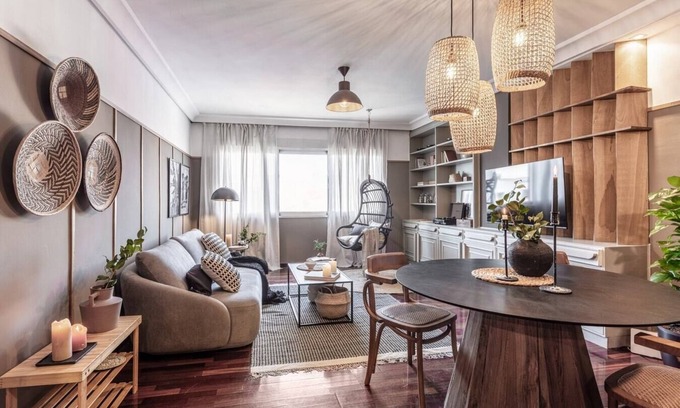 Castellana Apartment | Opala - 1 bedroom in Castellana